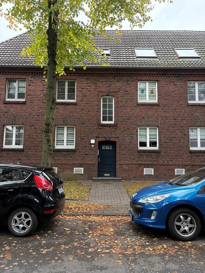 Wohnen, wo das Herz schlägt. zimmer