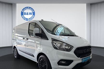 Ford Transit Custom 99.360 km 19.999 &euro; Krefeld 47805