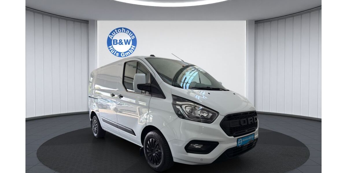 Ford Transit Custom 99.360 km 19.999 &euro; Krefeld 47805