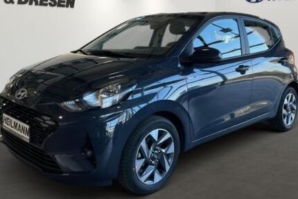 Hyundai i10 1.100 km 16.950 &euro; Gelsenkirchen 45891