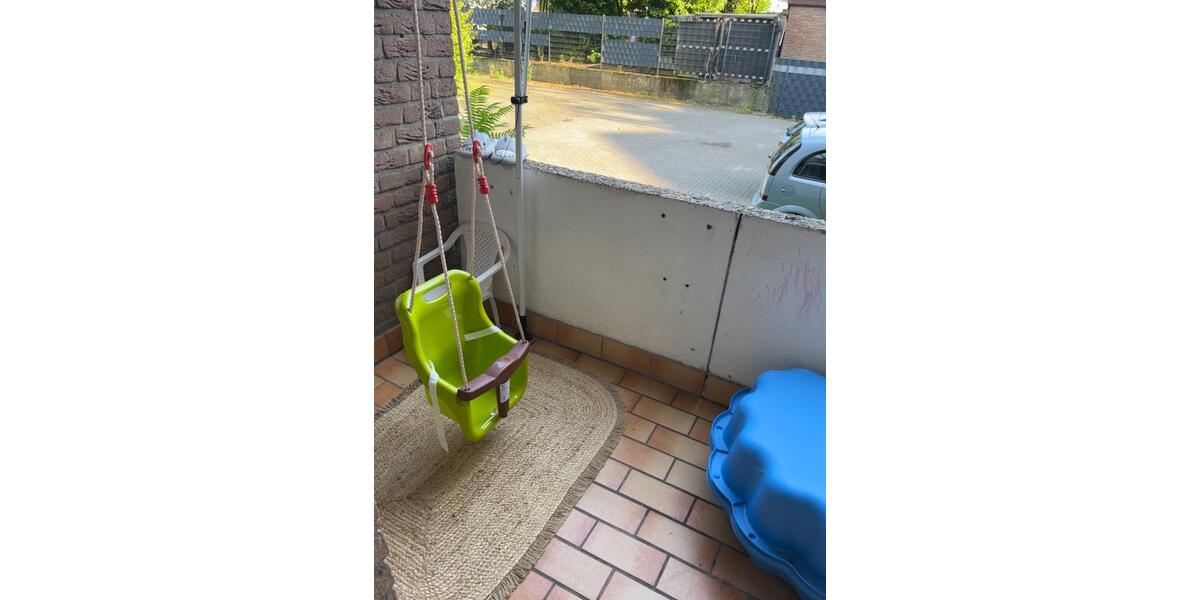 Erdgeschoßwohnung Dinslaken Lohberg - 3.5 Zimmer, 80 m&sup2;, 950&euro; | Angebot:26134669