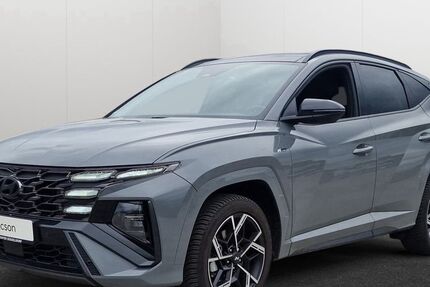 Hyundai TUCSON 3.850 km 39.690 &euro; Düsseldorf 40233