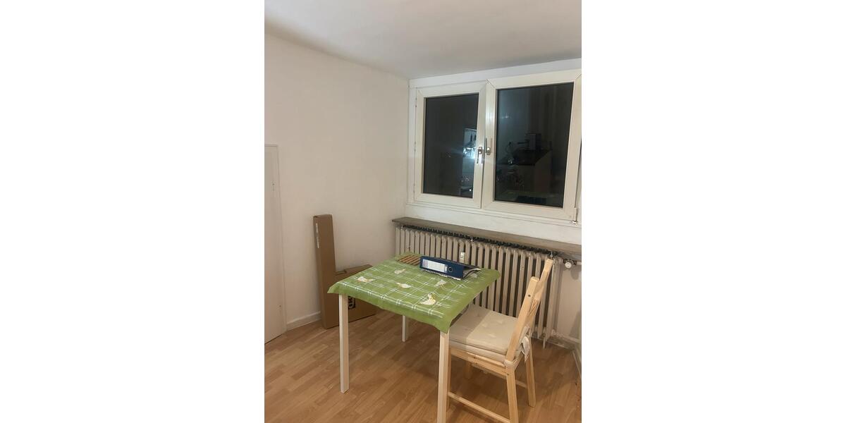 23qm 1 Zimmer Wohnung Düsseldorf 1 zimmer
