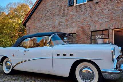 Buick Roadmaster 34.343 km 89.500 &euro; Wesel 46485