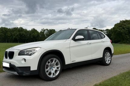 BMW X1 137.000 km 8.300 &euro; Recklinghausen 45659