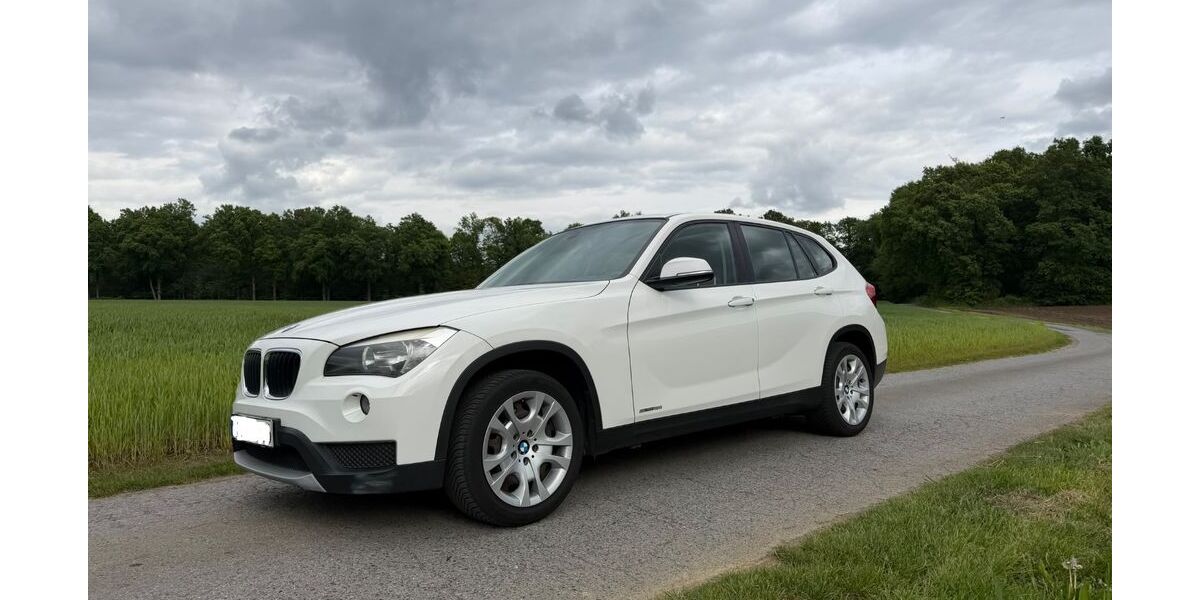 BMW X1 137.000 km 8.300 &euro; Recklinghausen 45659