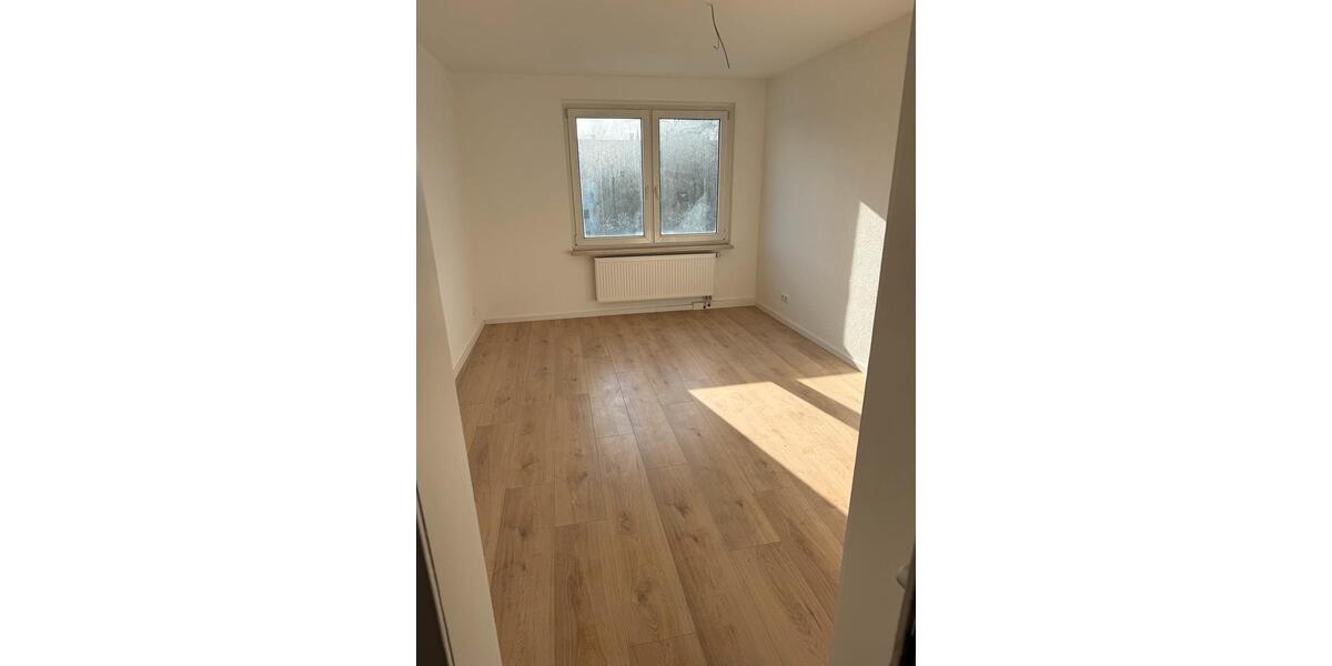Hochparterre Gelsenkirchen Gelsenkirchen-Mitte - 3.5 Zimmer, 66 m&sup2;, 770&euro; | Angebot:25596611