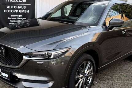 Mazda CX-5 78.373 km 27.595 &euro; Velbert 42551