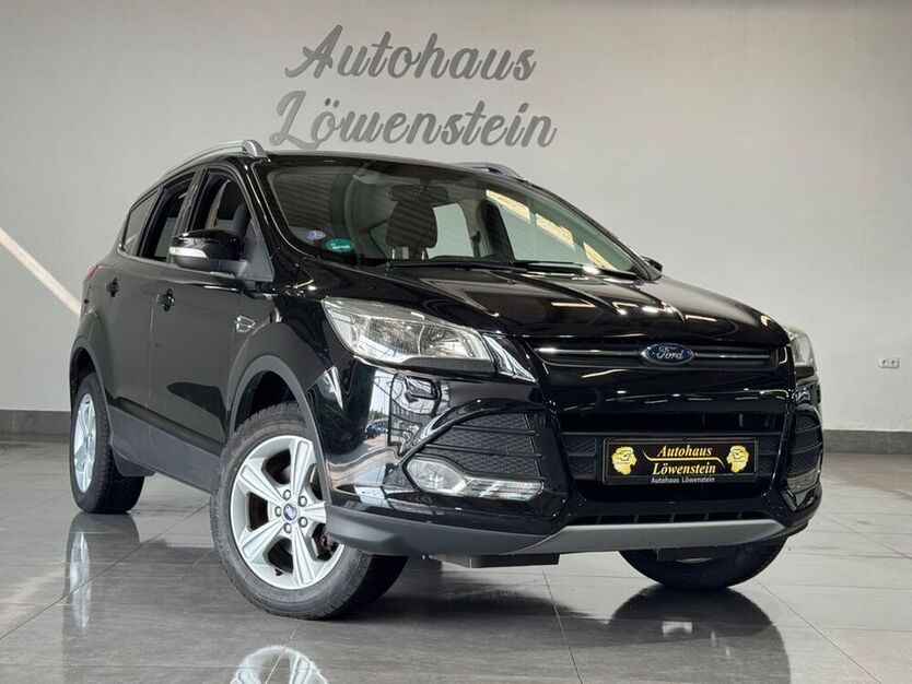 Kuga