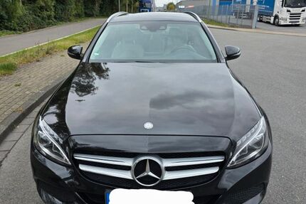 Mercedes-Benz C 250 152.189 km 18.600 € Bottrop 46238