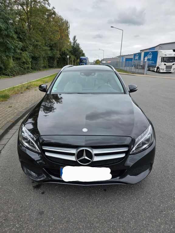 Mercedes-Benz C 250 152.189 km 18.600 € Bottrop 46238