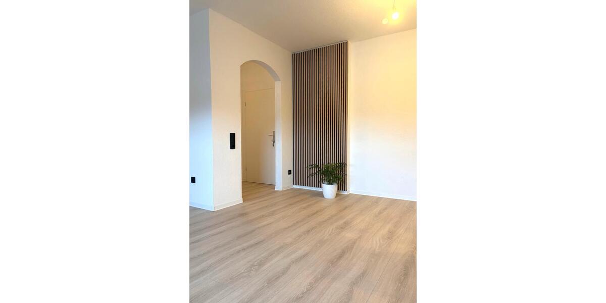 Etagenwohnung Moers Rheinkamp - 2.5 Zimmer, 58 m&sup2;, 715&euro; | Angebot:26180918