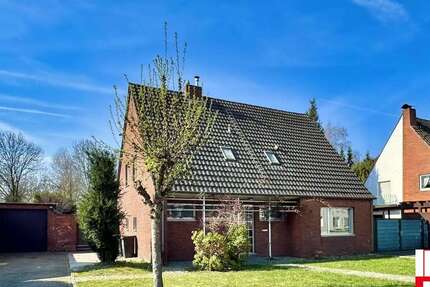 Haus Bottrop Ebel - 7.5 Zimmer, 140 m&sup2;, 465.000&euro; | Angebot:26367124