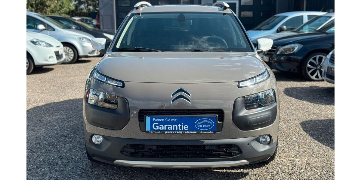 Citroen C4 Cactus 89.000 km 9.900 &euro; Kamp-Lintfort 47475