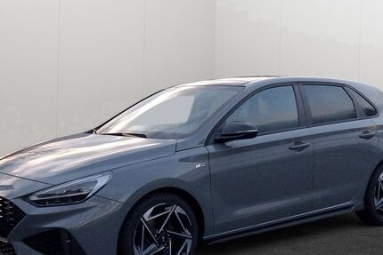 Hyundai i30 21.589 km 22.790 &euro; Bochum 44809