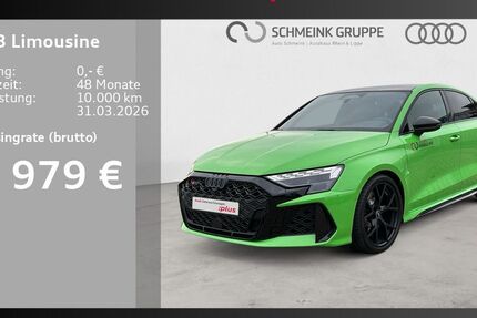 Audi RS3 1.132 km 78.880 &euro; Wesel 46483