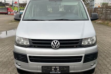 VW T5 Transporter 189.890 km 14.990 € Duisburg 47055