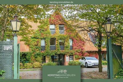 Gewerbeobjekt Krefeld / Bockum Bockum - 2.600&euro; | Angebot:19325892