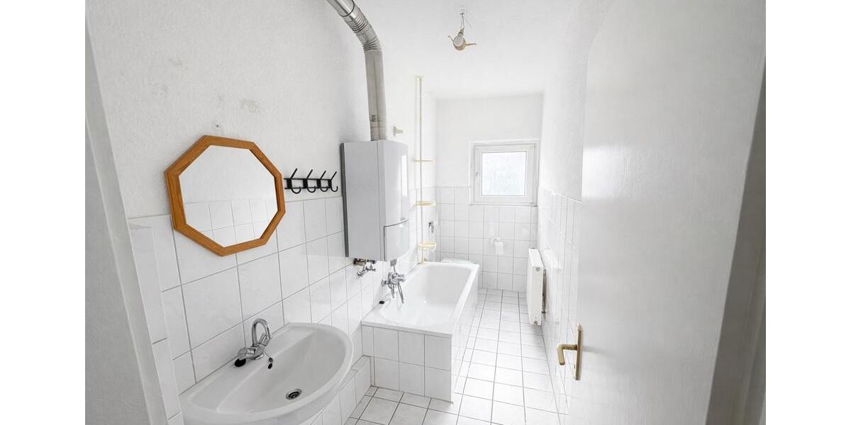 Etagenwohnung Gelsenkirchen Gelsenkirchen-Mitte - 2 Zimmer, 65 m&sup2;, 510&euro; | Angebot:26378971