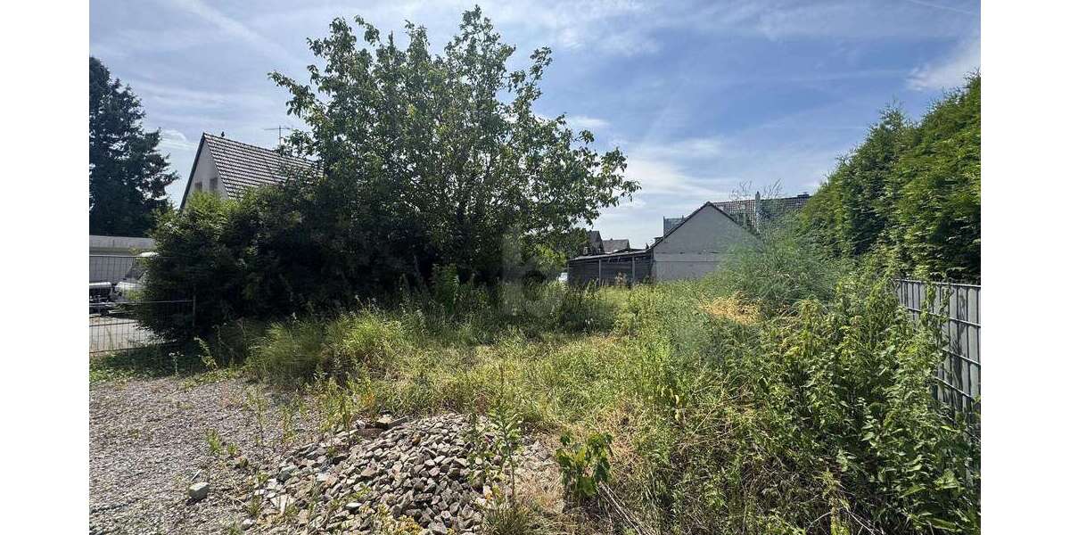 Grundstück Duisburg Walsum - 179.000&euro; | Angebot:27160816
