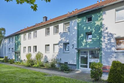 Wohnung Herne Wanne-Bickern - 3 Zimmer, 63 m&sup2;, 559&euro; | Angebot:26147123