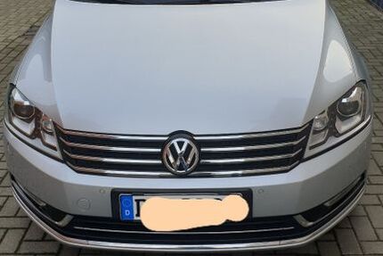 VW Passat 169.000 km 12.100 &euro; Duisburg 47249