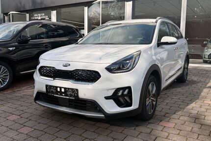 Kia Niro 60.159 km 18.990 &euro; Dorsten 46282
