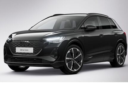 Audi Q4 e-tron 9.840 km 52.380 € Wesel 46483