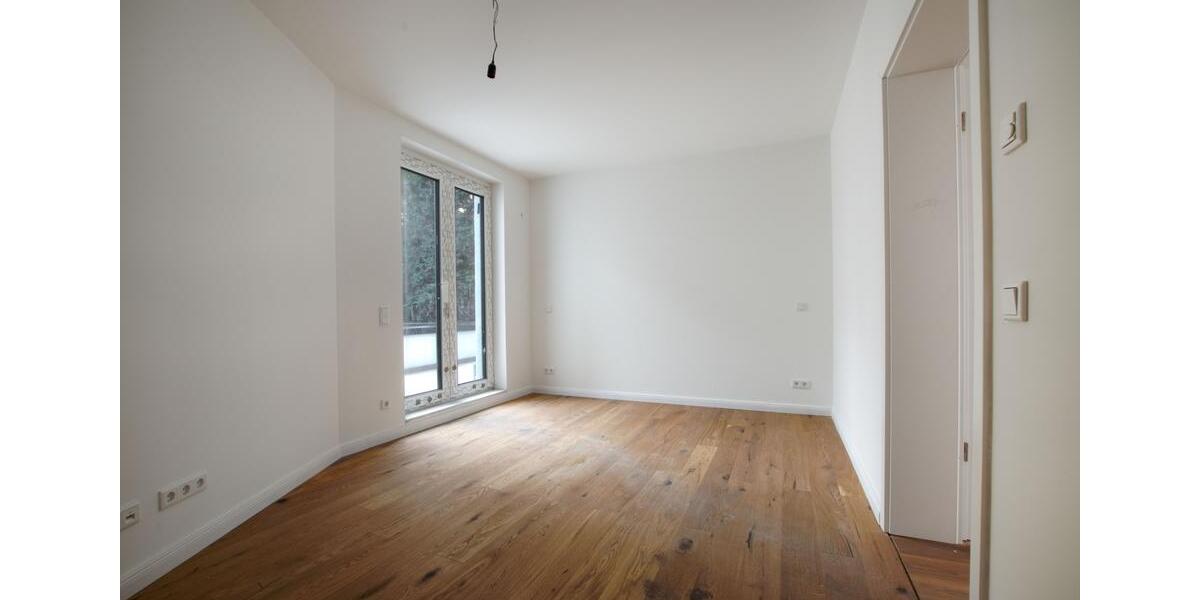 Etagenwohnung Düsseldorf Pempelfort - 3 Zimmer, 87 m&sup2;, 1.680&euro; | Angebot:24199381