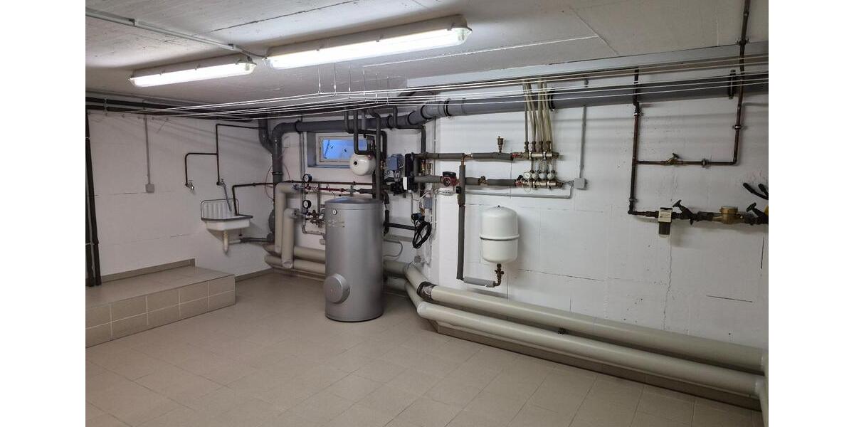 Vermietung Doppelhaushälfte in Duisburg Dorf Walsum 3 zimmer