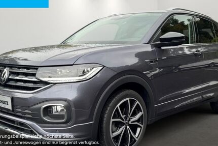 VW T-Cross 53.000 km 24.490 € Wuppertal 42109
