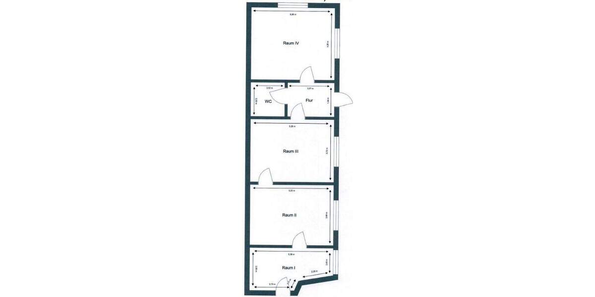 Vielseitiges Haus mit 2. Wohnung, Werkstatt, Garage & Garten. Provisionsfrei im Niersenbruch KaLi 6 zimmer