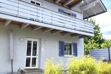 Haus zum Mieten in Peiting Weilheim-Schongau-Kreis 1.765 € 180.79 m²