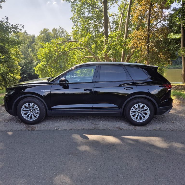Touareg