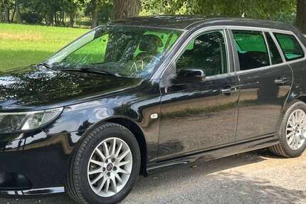 Saab 9-3 136.000 km 7.750 € Essen 45276