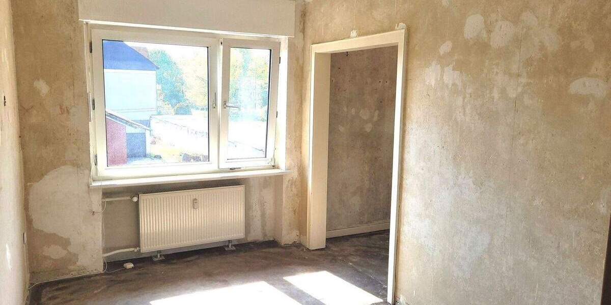 Mehrfamilienhaus, Wohnhaus Dorsten Holsterhausen - 8 Zimmer, 223 m&sup2;, 350.000&euro; | Angebot:25409987