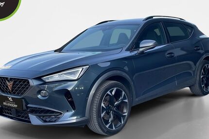 Cupra Formentor 89.488 km 23.940 &euro; Bottrop 46244