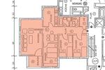 Etagenwohnung Gelsenkirchen Gelsenkirchen-Nord - 4 Zimmer, 91 m&sup2;, 108.000&euro; | Angebot:27168178