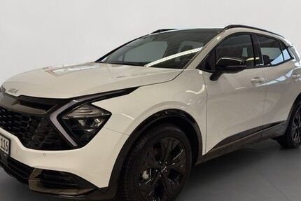 Kia Sportage 16.717 km 32.890 &euro; Mülheim an der Ruhr 45475