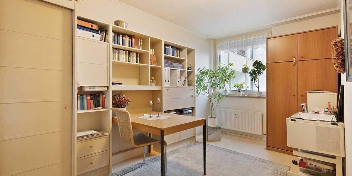 Etagenwohnung Ratingen West - 3 Zimmer, 83 m&sup2;, 209.400&euro; | Angebot:25409426