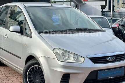 Ford C-Max 120.000 km 4.490 &euro; Oberhausen 46049