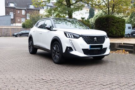 Peugeot 2008 61.236 km 23.499 € Recklinghausen 45665