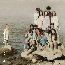 Das Floß der Medusa 30.01.2026 Central