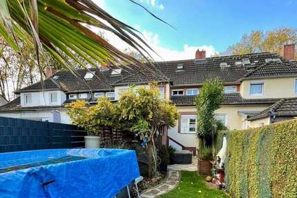 Haus Gladbeck Brauck - 4.5 Zimmer, 65 m&sup2;, 225.000&euro; | Angebot:25199309