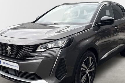 Peugeot 3008 22.400 km 25.690 &euro; Oberhausen 46149
