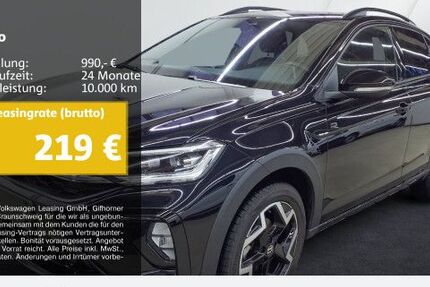 VW Taigo 15.986 km 27.590 &euro; Duisburg 47059
