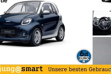 Smart ForTwo 12.190 km 15.444 &euro; Dorsten 46282