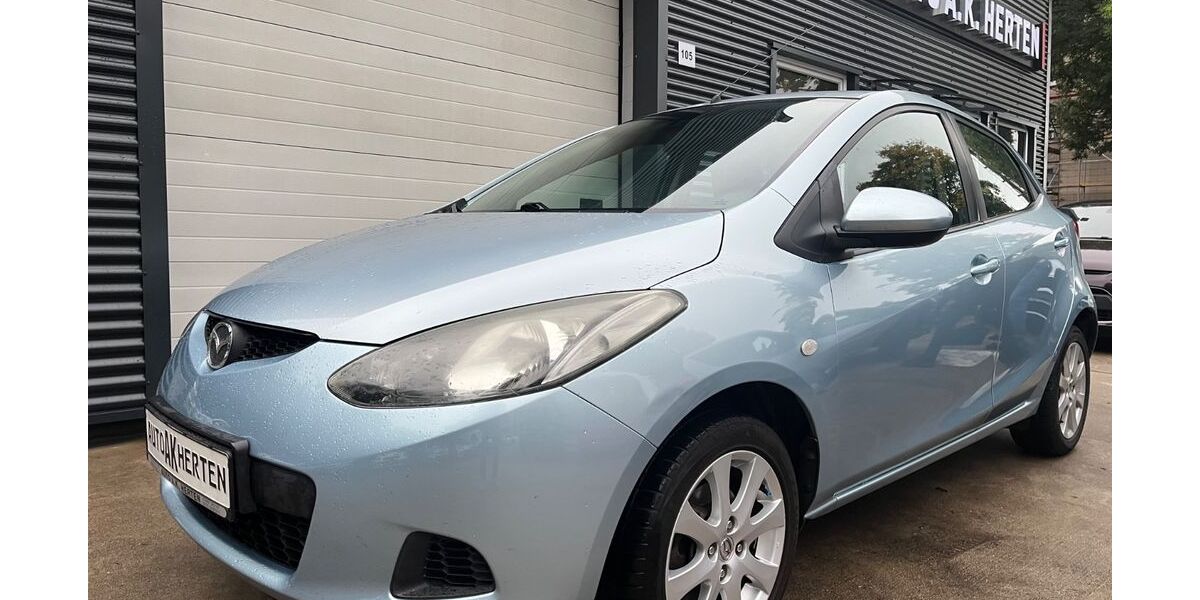 Mazda 2 179.000 km 3.900 &euro; Herten 45699