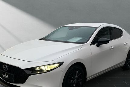 Mazda 3 58.000 km 21.890 &euro; Duisburg 47055