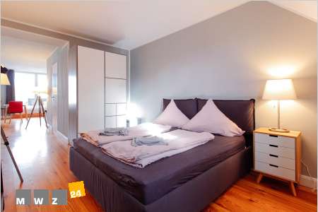 Wohnen auf Zeit in Düsseldorf 1.750 € 2 zimmer